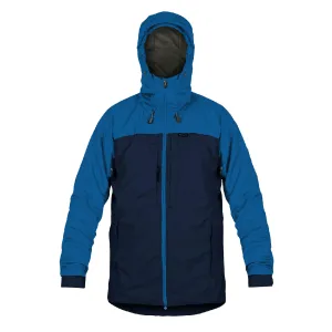 Paramo Alta III Jacket Midnight / Reef Blue