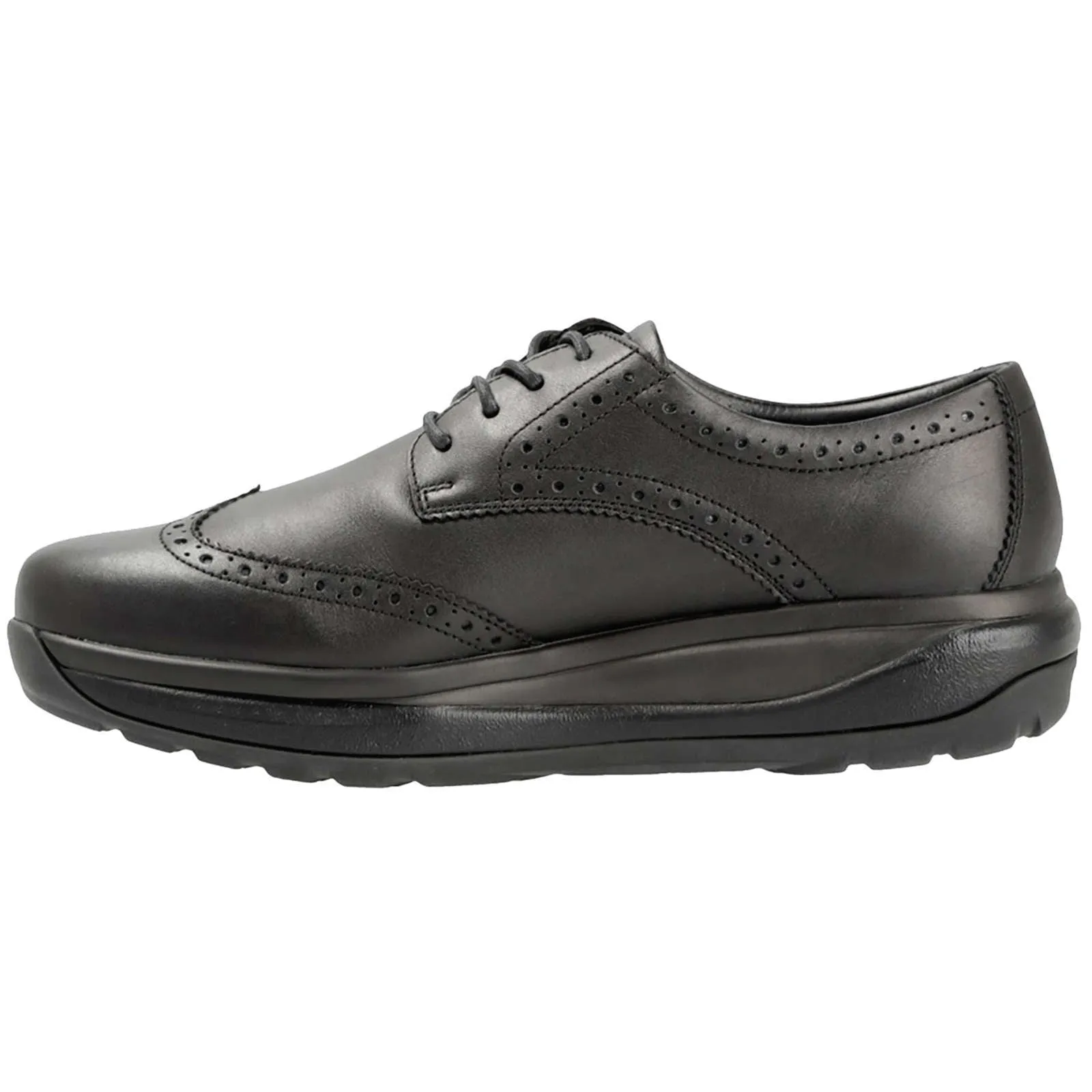 Paso Fino II Full Grain Leather Men's Dress Shoes