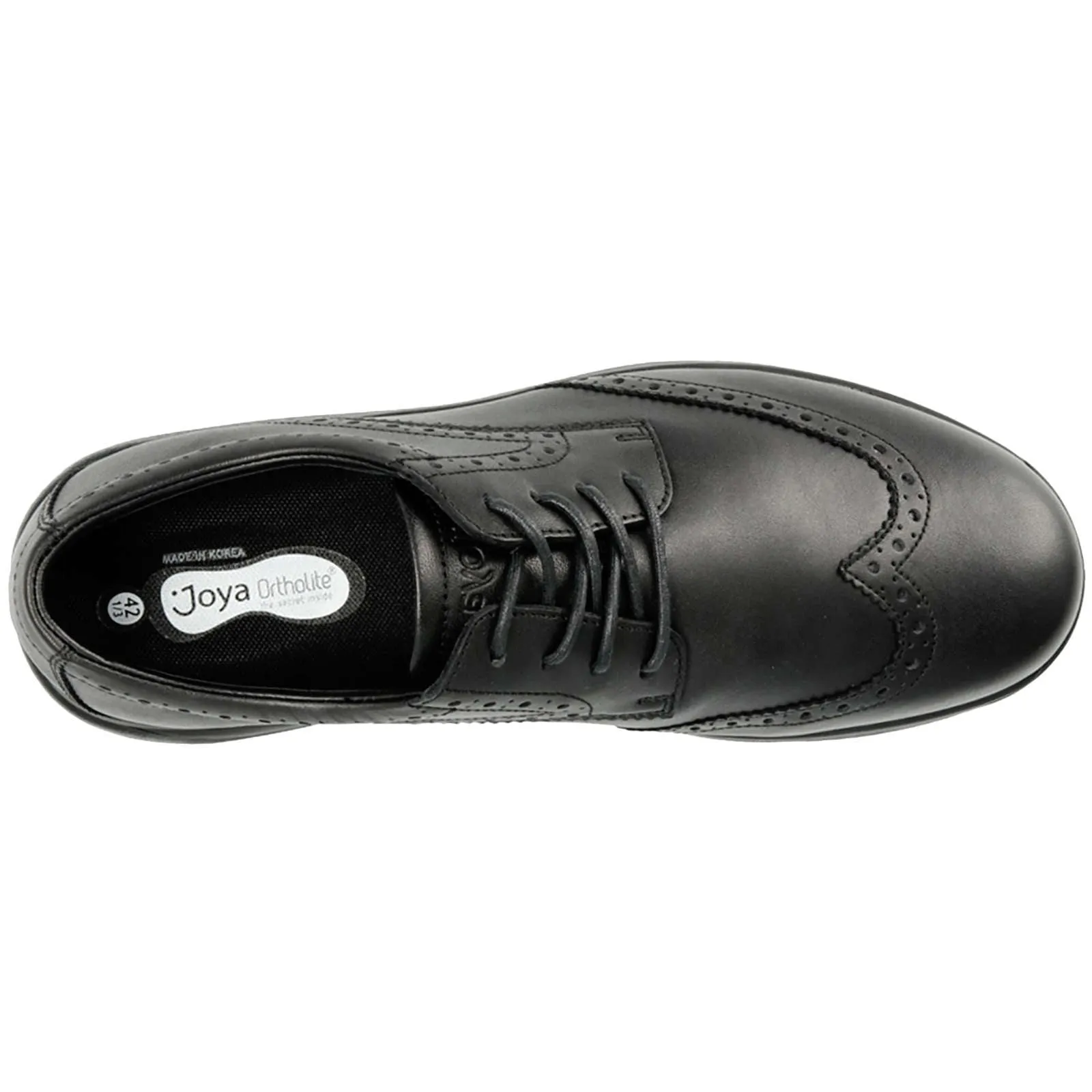 Paso Fino II Full Grain Leather Men's Dress Shoes