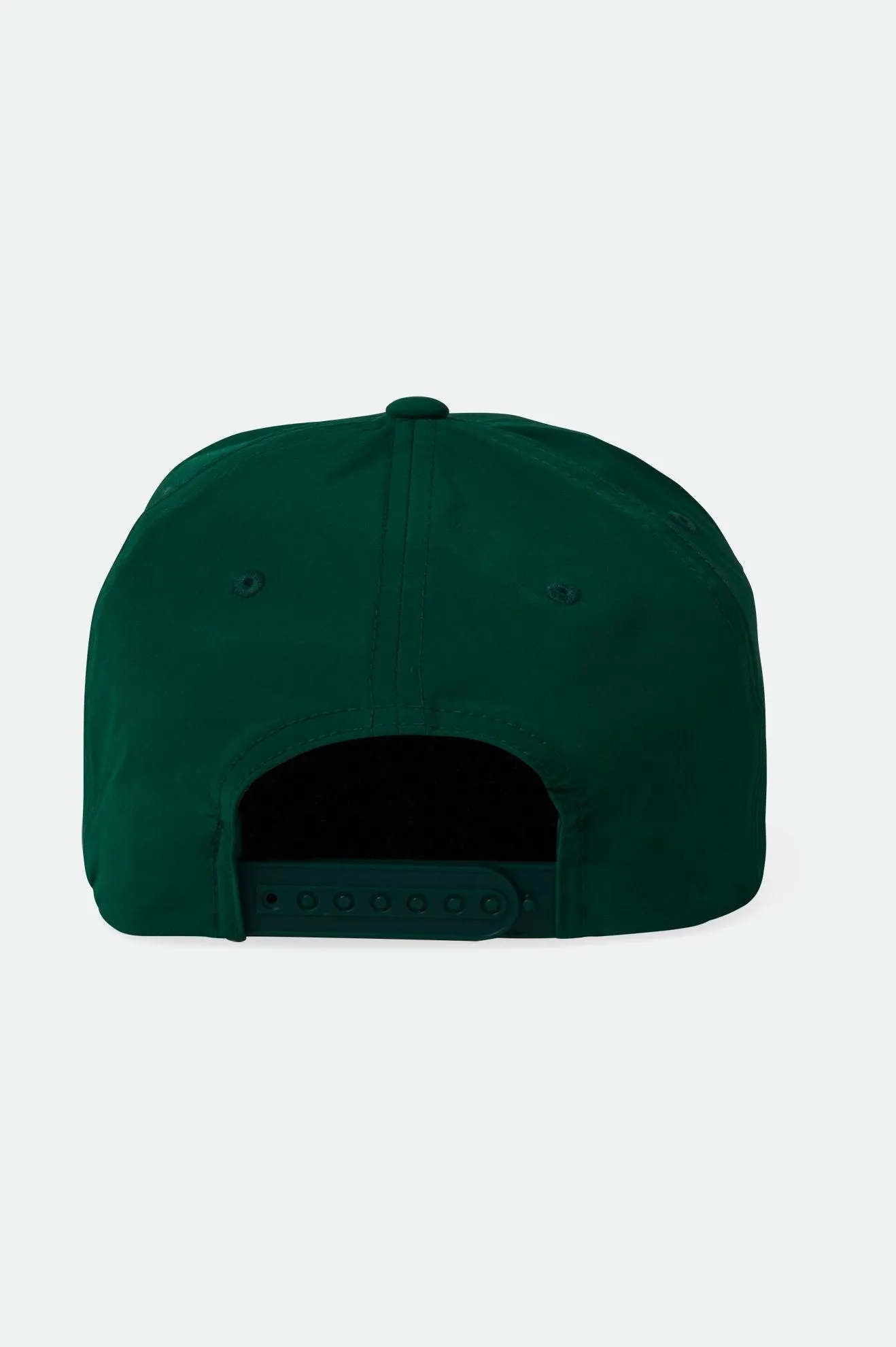 Persist MP Snapback - Trekking Green