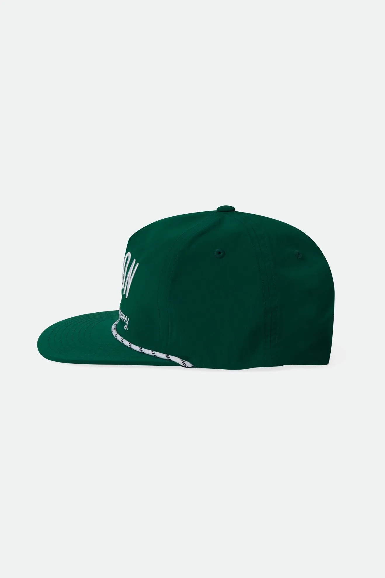 Persist MP Snapback - Trekking Green