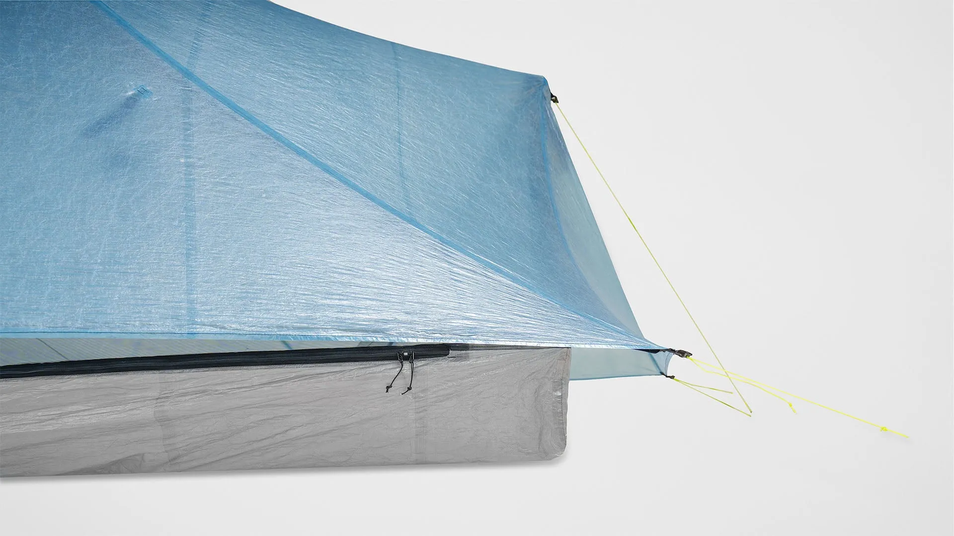 Pivot Solo Tent