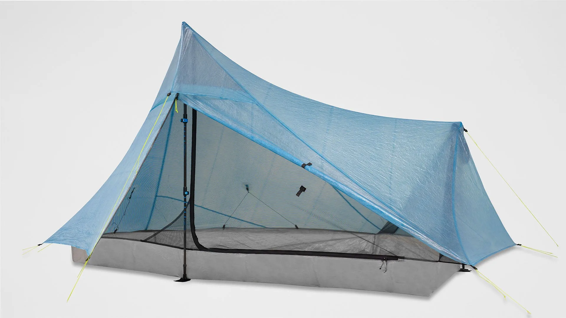 Pivot Solo Tent