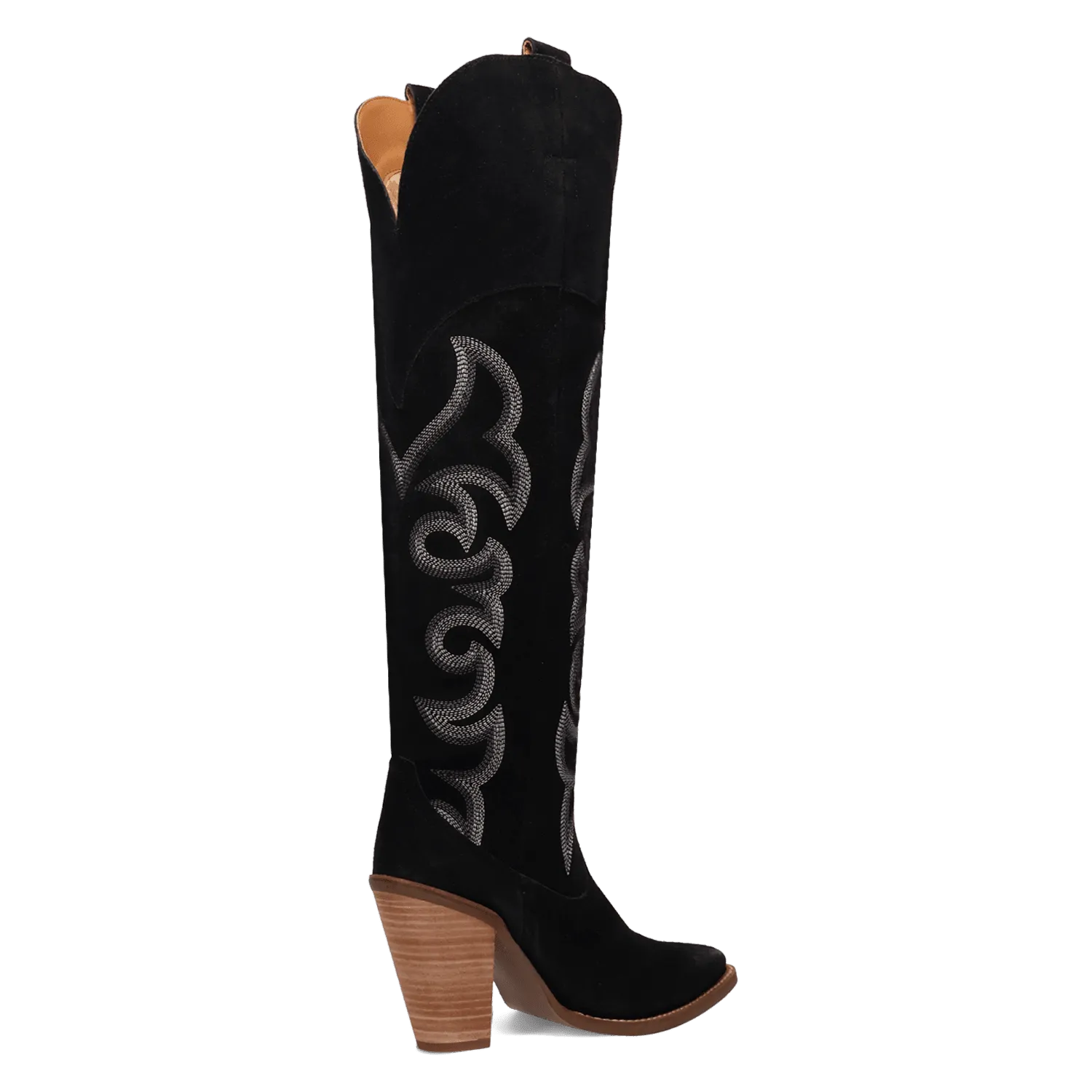 PRIMADONNA SUEDE BOOT