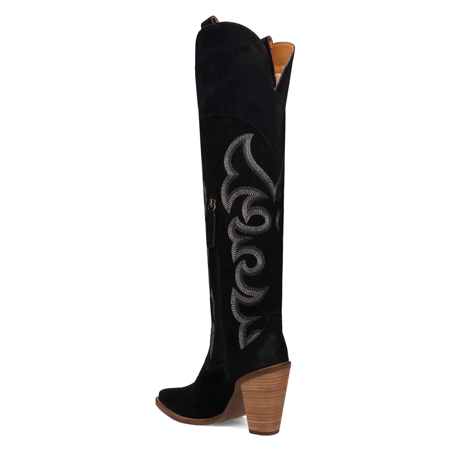 PRIMADONNA SUEDE BOOT