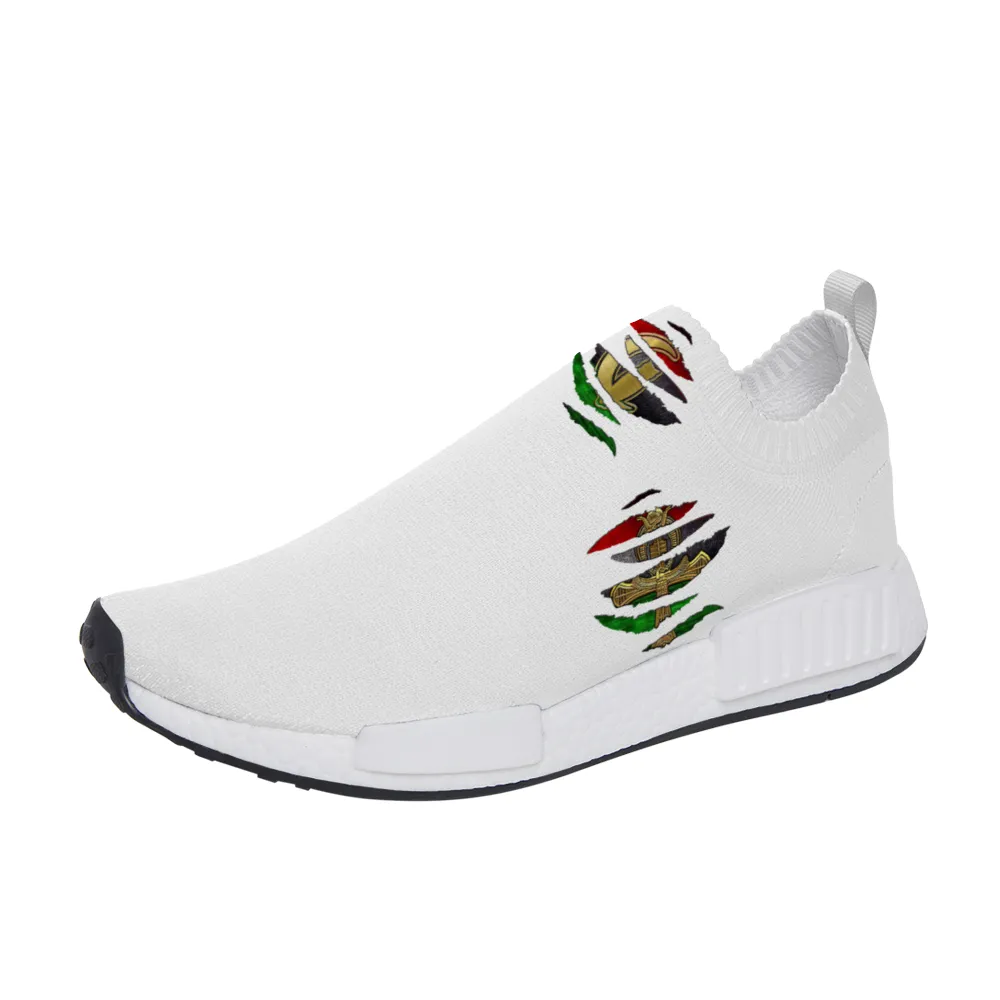 RBG ANKH W Unisex Leisure Shoes