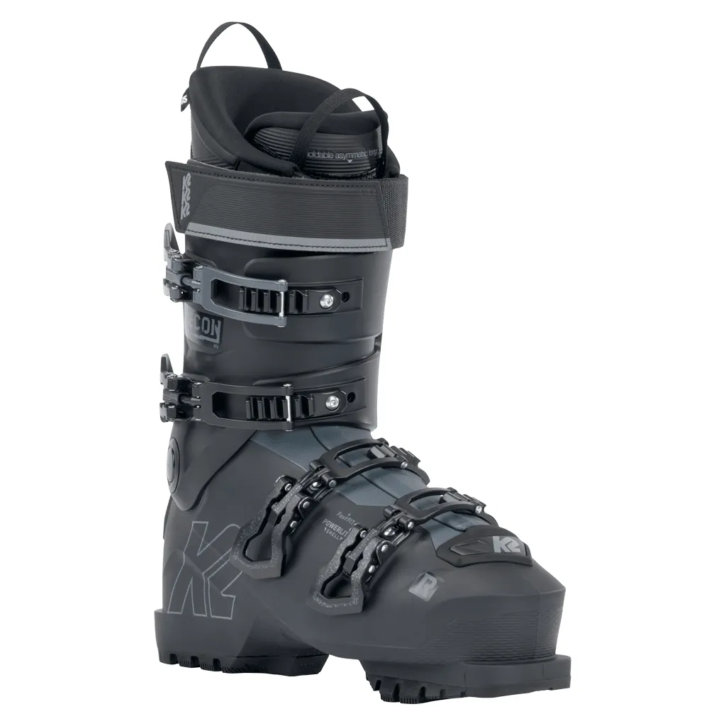 Recon 100 MV boots 2025