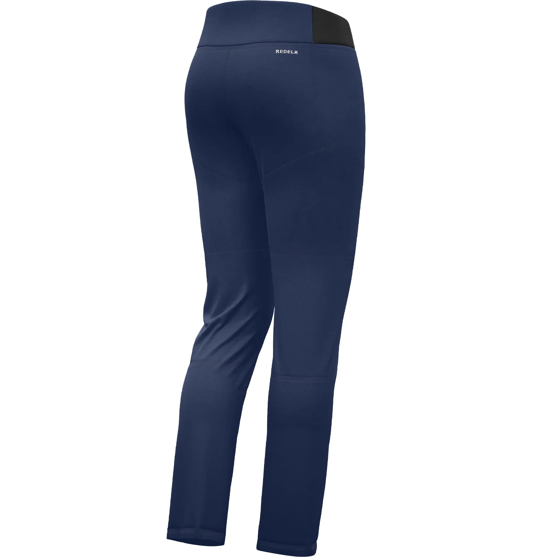 REDELK HEKLA PANTALONE ESTIVO DONNA Nuovo Colore MIDNIGHT BLUE