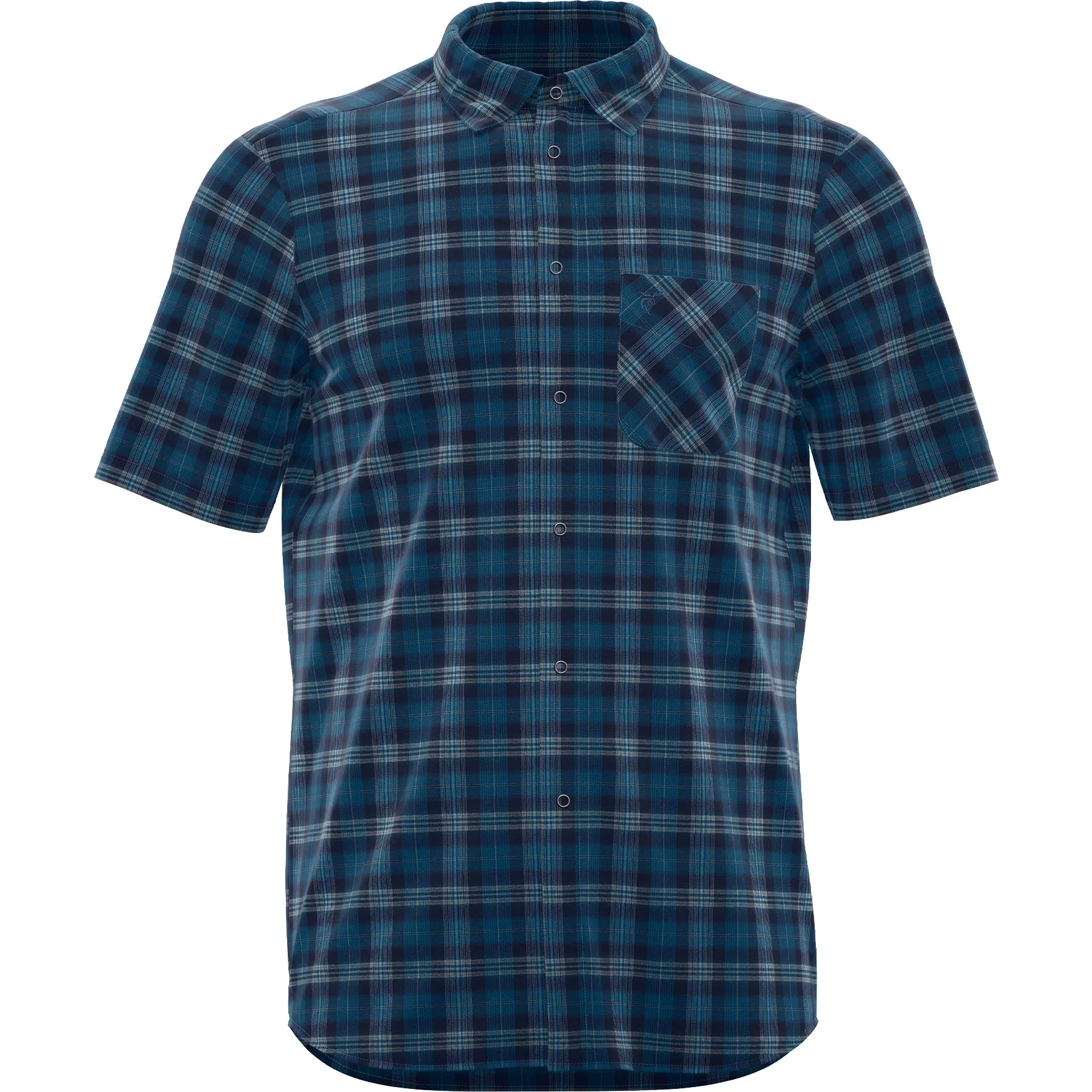 REDELK PICURIS 3 CAMICIA TECNICA UOMO TRASPIRANTE A MANICA CORTA DISPONIBILE IN DUE COLORAZIONI