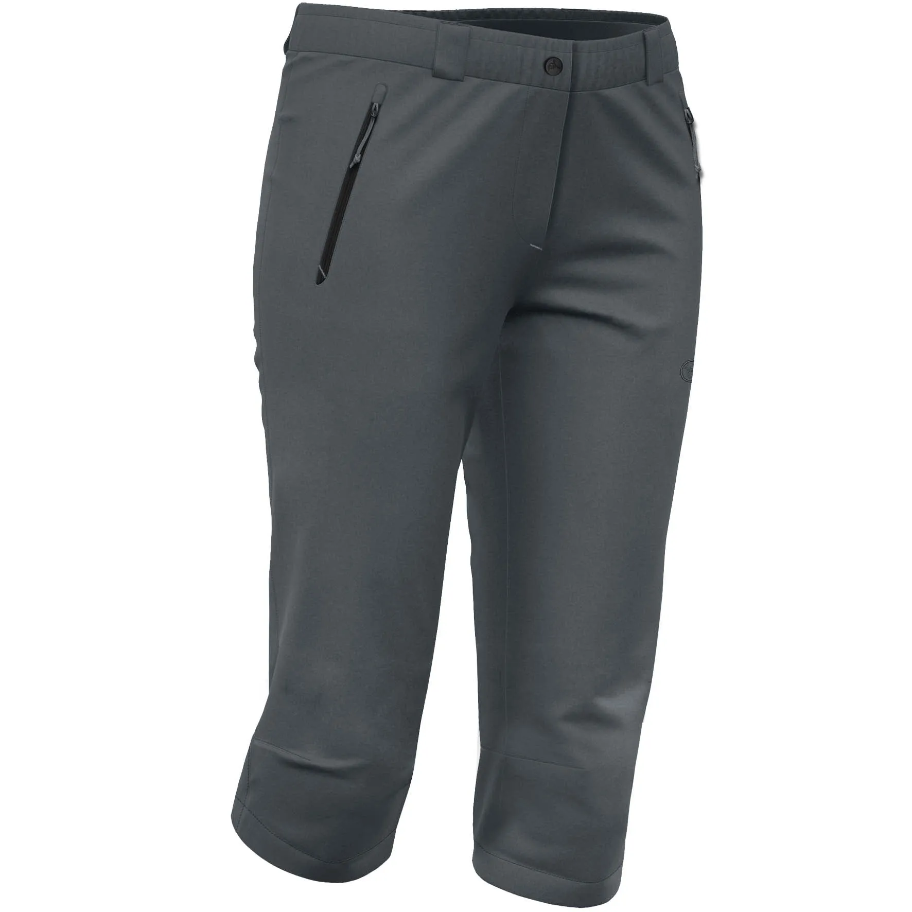 REDELK SIERRA 3/4 PINOCCHIETTO DONNA LEGGERO IN TESSUTO STRETCH