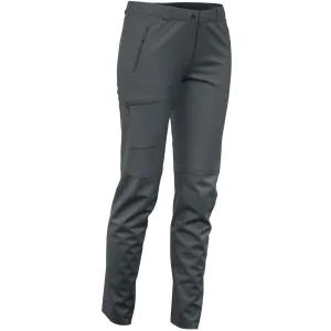 REDELK SIERRA-DP PANTALONE STACCABILE DONNA Nuovo Colore Dark Grey