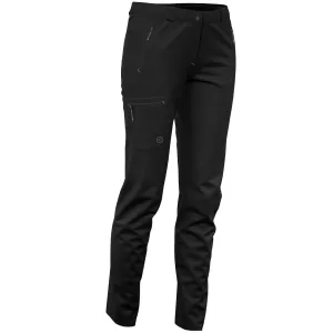 REDELK SIERRA PANTALONI LUNGHI LEGGERO ESTIVO DONNA  Nuovo Colore Black