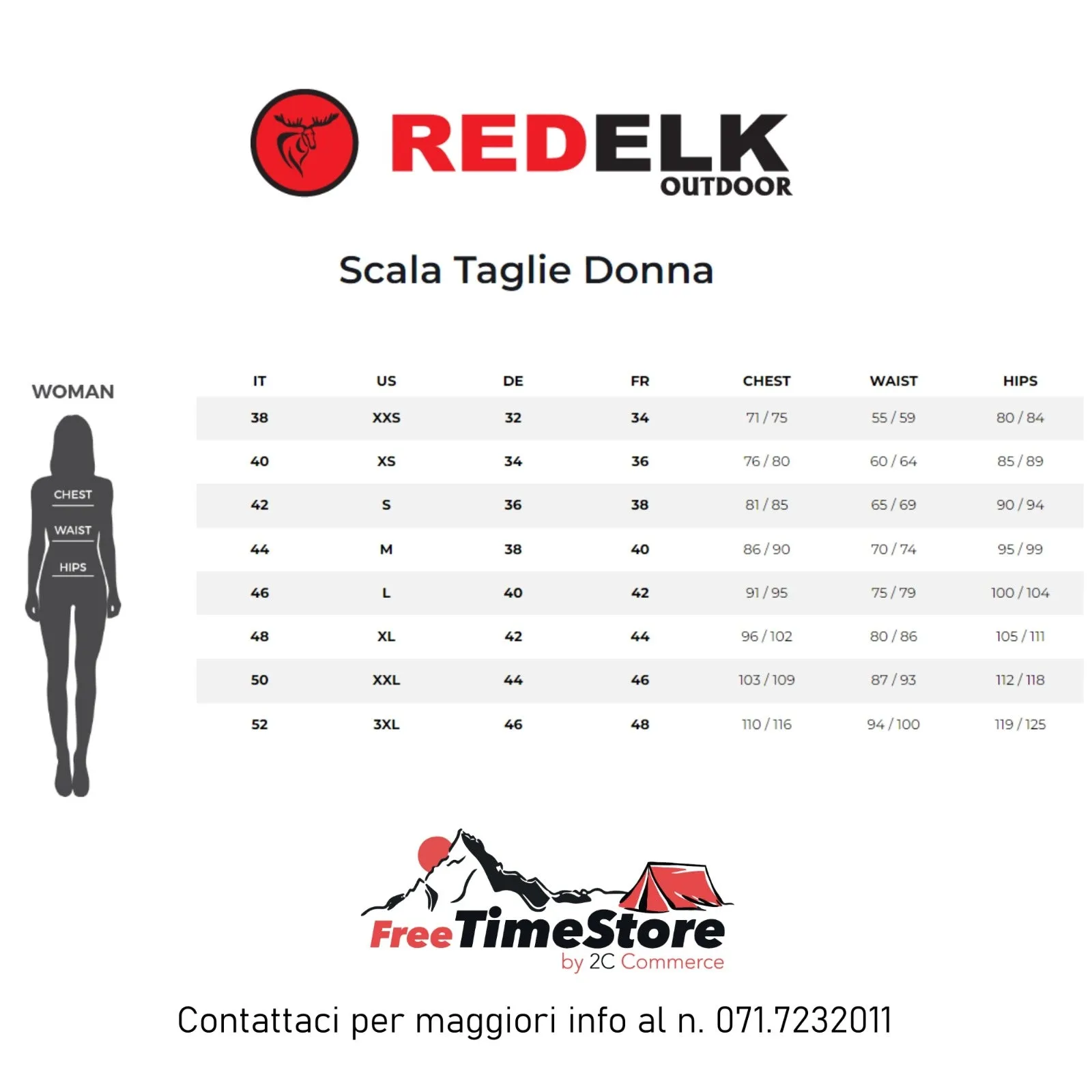 REDELK SIERRA PANTALONI LUNGHI LEGGERO ESTIVO DONNA  Nuovo Colore Black