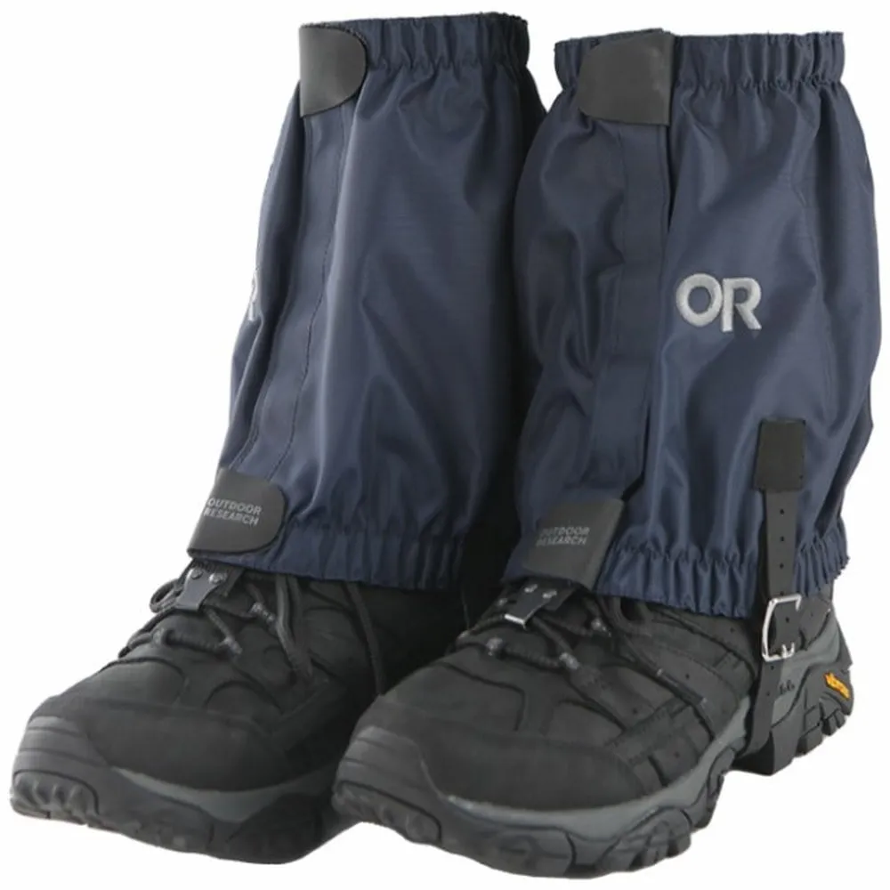 Rocky Mountain Low Gaiters