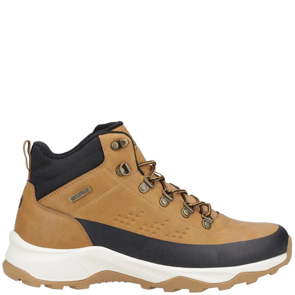 Ryeford Hiking Boots Tan