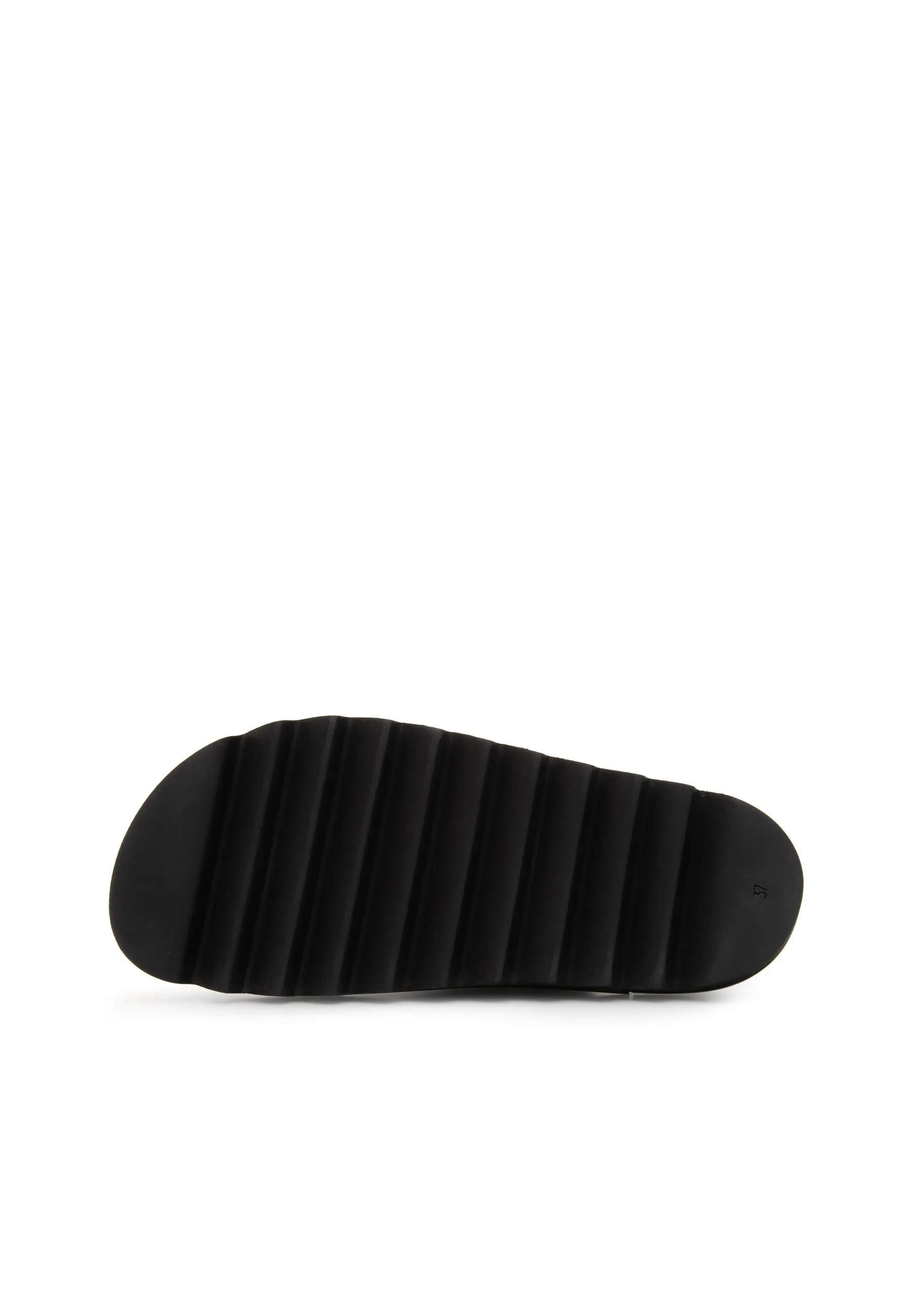 Saffran Black White Slides