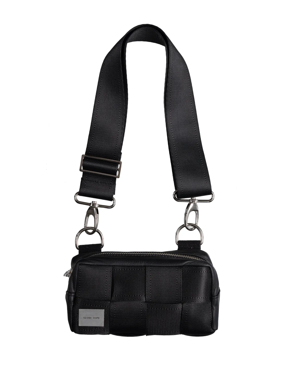 Sahara Bag Black