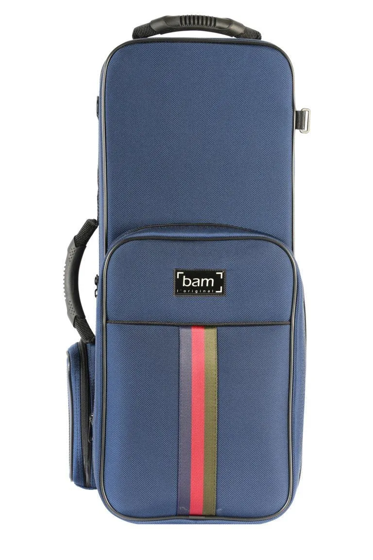 SAINT GERMAIN TREKKING ALTO SAX CASE