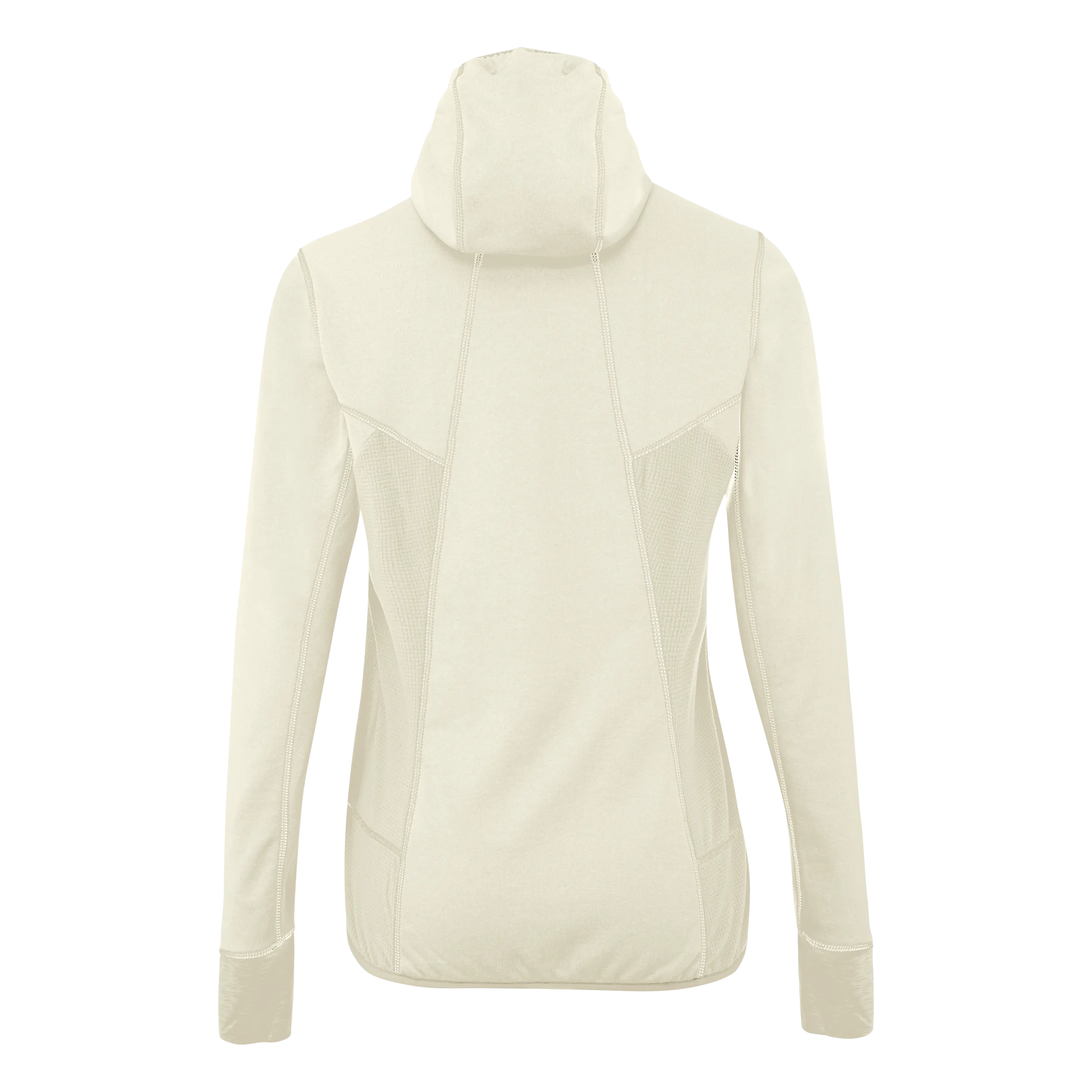 SALEWA Puez Hybrid Polarlite Hooded Fleece Women