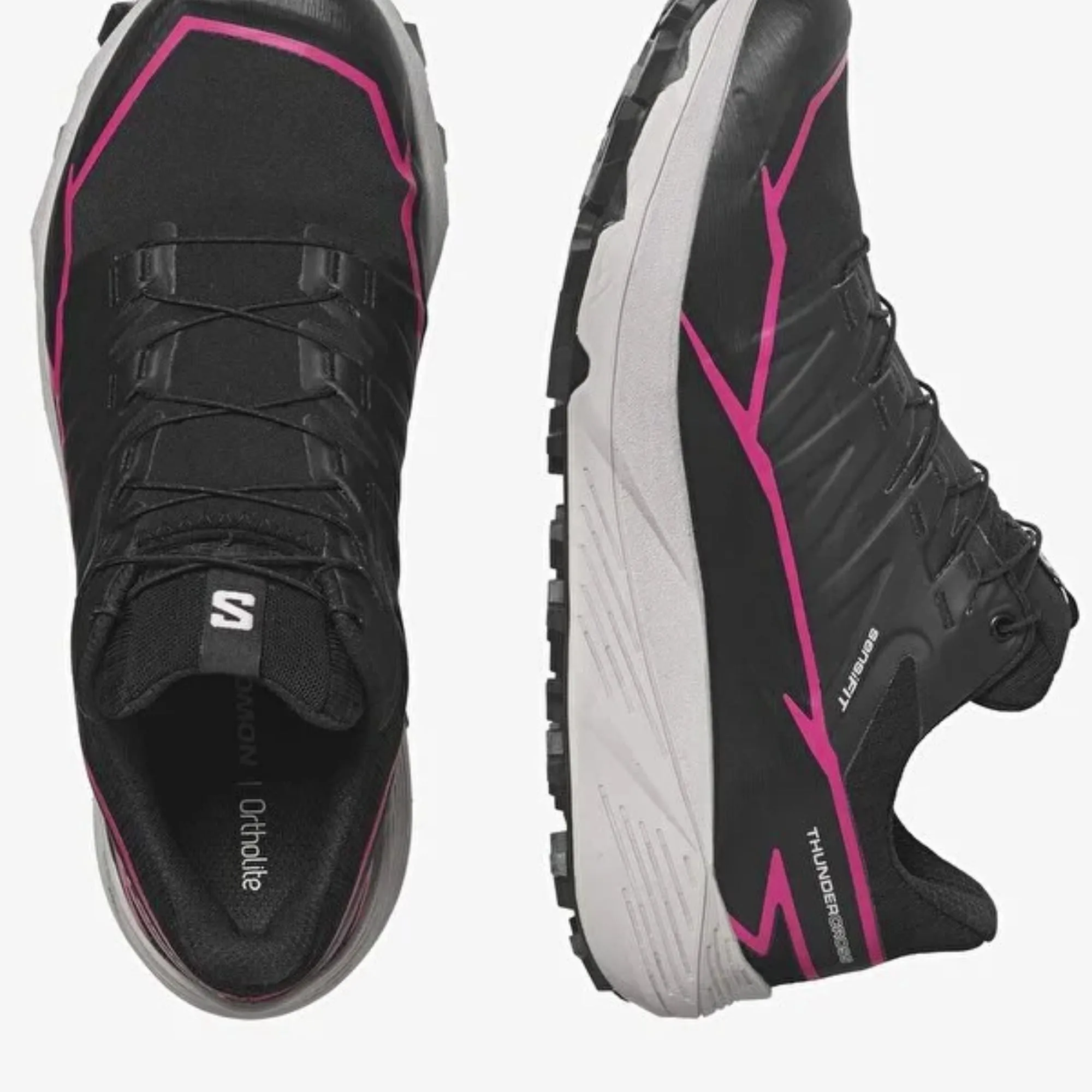 Salomon Women's Thundercross GTX Shoe