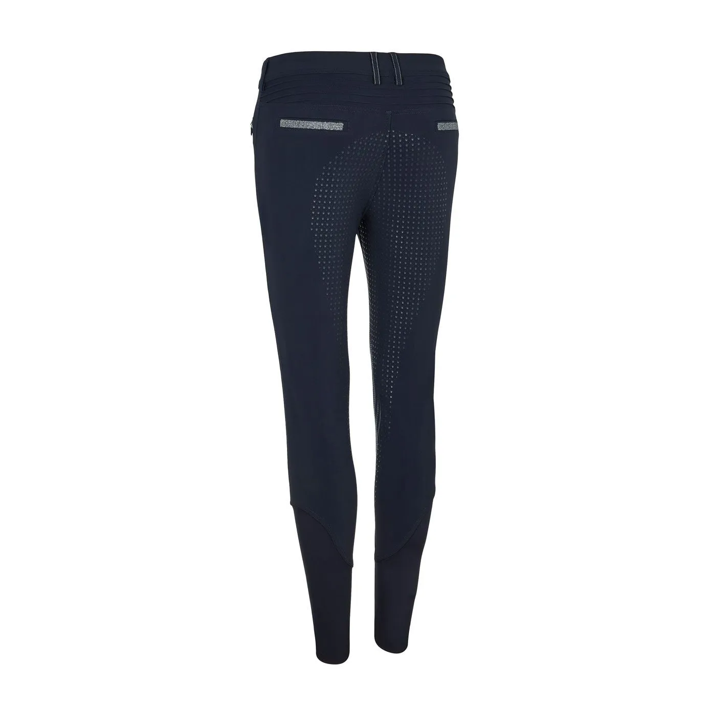 Samshield Diane Full Grip Breeches - Navy