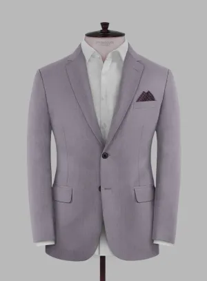 Scabal Ice Wine Wool Jacket