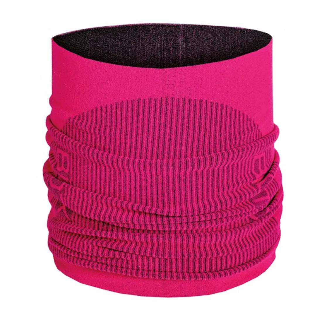 Scaldacollo Biotex Limitless - Fucsia