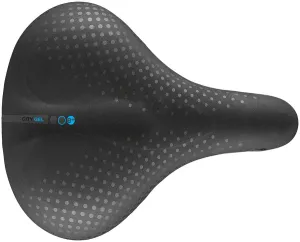 Selle San Marco City Gel Saddle