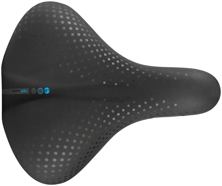 Selle San Marco City Gel Saddle