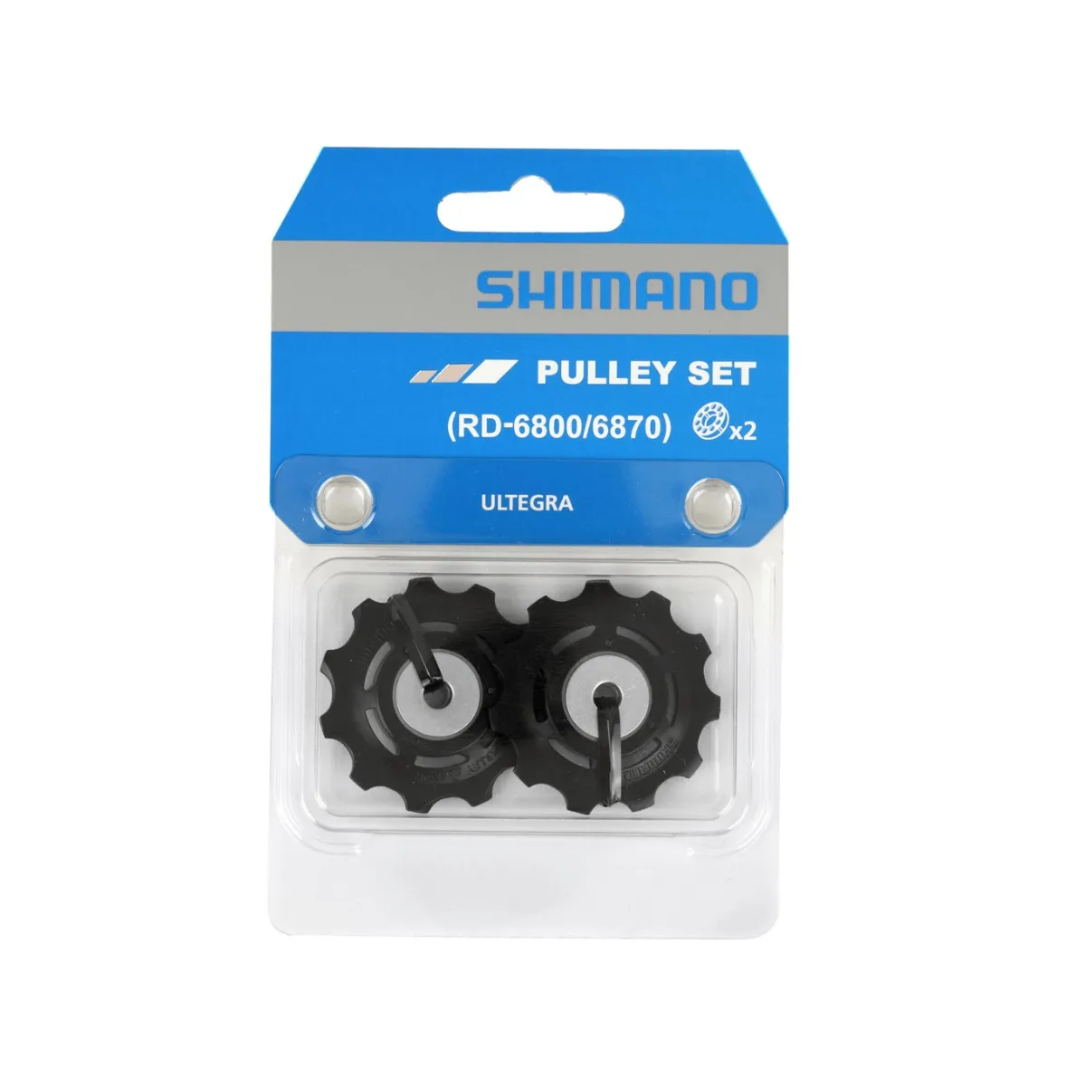 Shimano Guide Tension Pulley Set (RD-T6800)