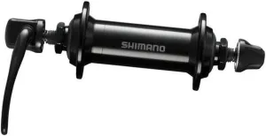 Shimano HB-TX500 Front Hub - 36H - Black