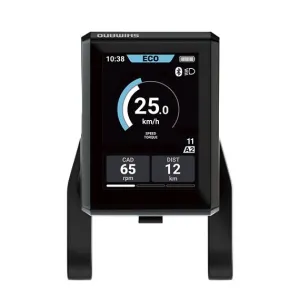 Shimano STEPS SC-EN610 Computer Display