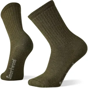 Smartwool Men's Classic Hike Full Cushion Solid Crew Socks