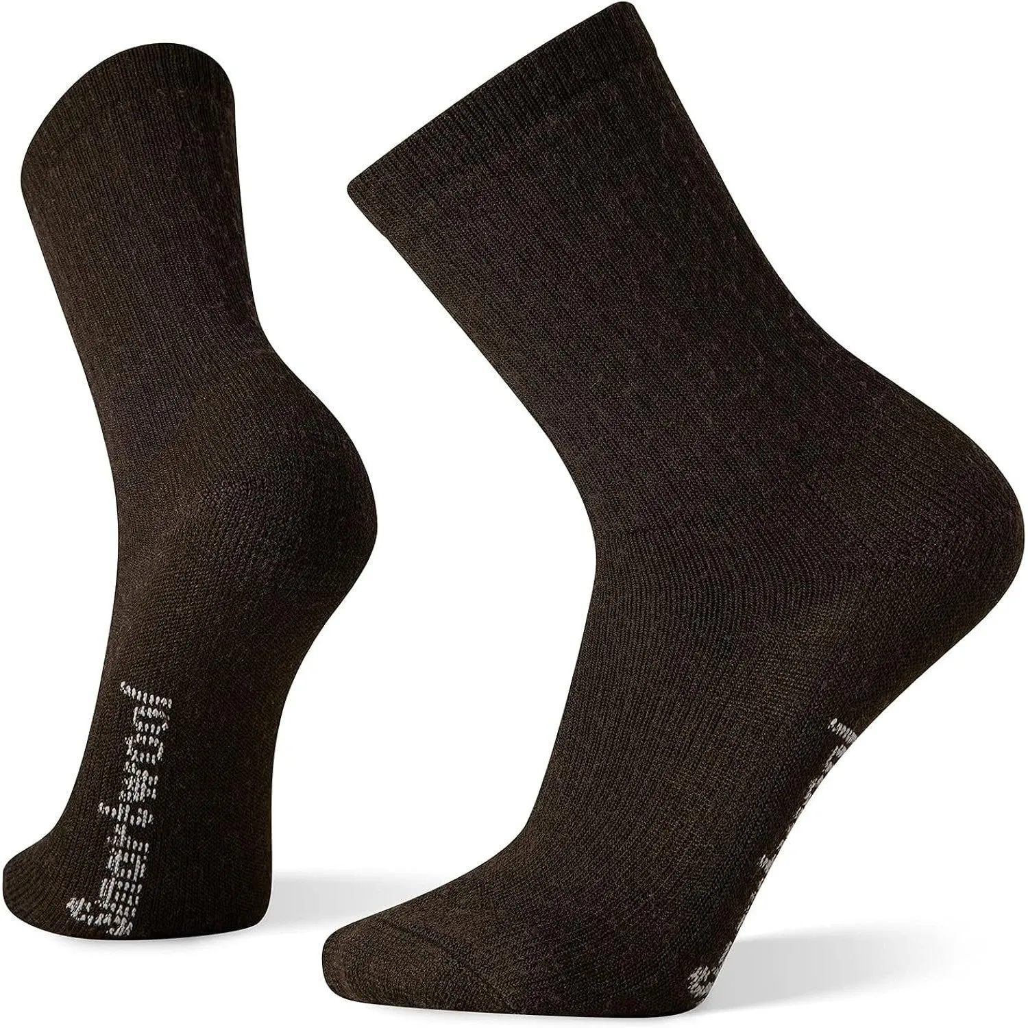 Smartwool Men's Classic Hike Full Cushion Solid Crew Socks