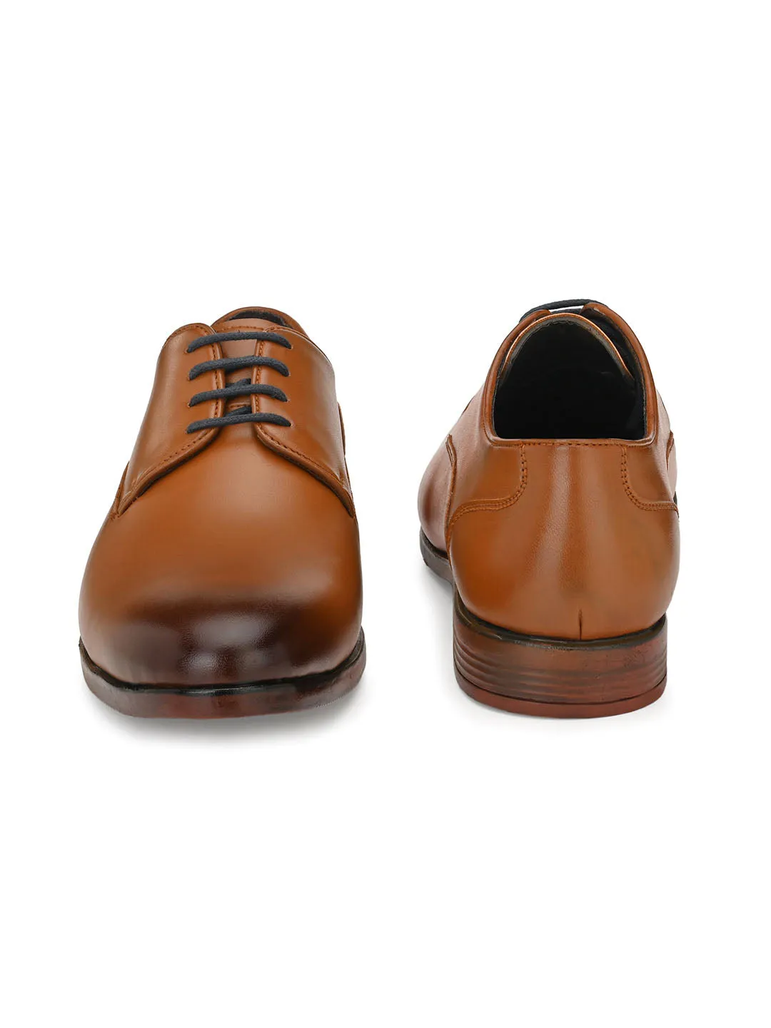 Spades Tan Derby