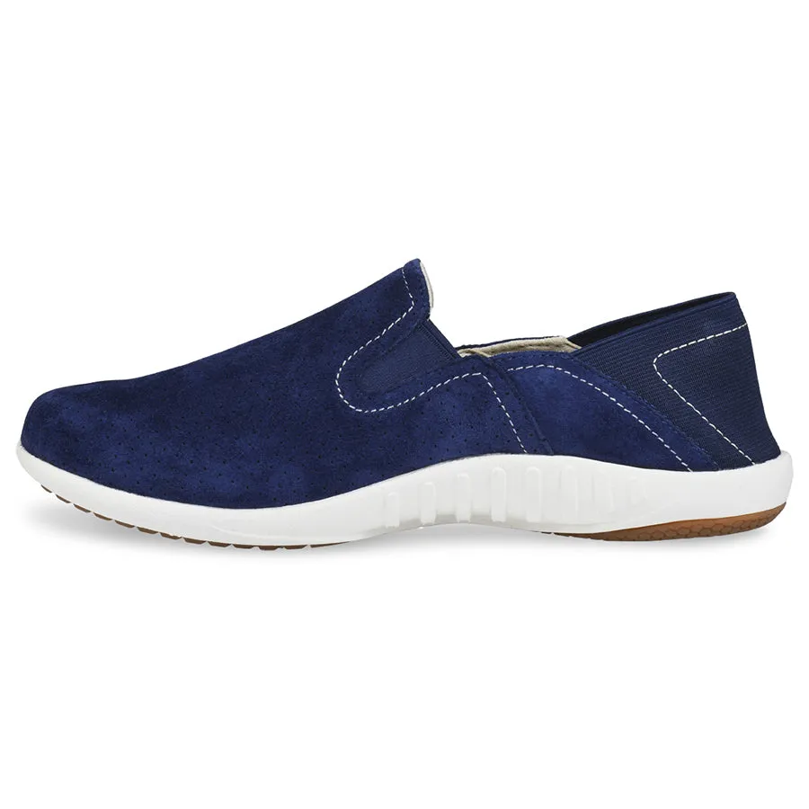 Spenco Siesta Convertible Slip-on Shoes for Women