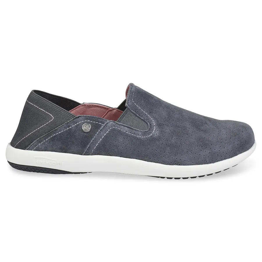 Spenco Siesta Convertible Slip-on Shoes for Women