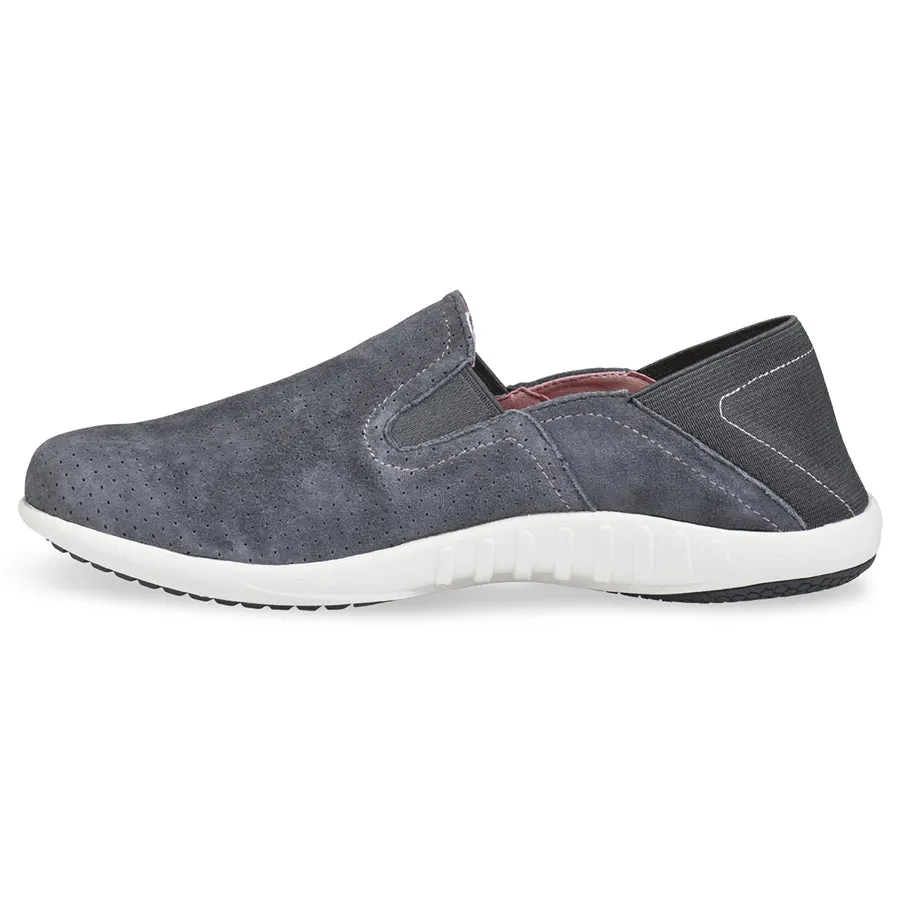 Spenco Siesta Convertible Slip-on Shoes for Women