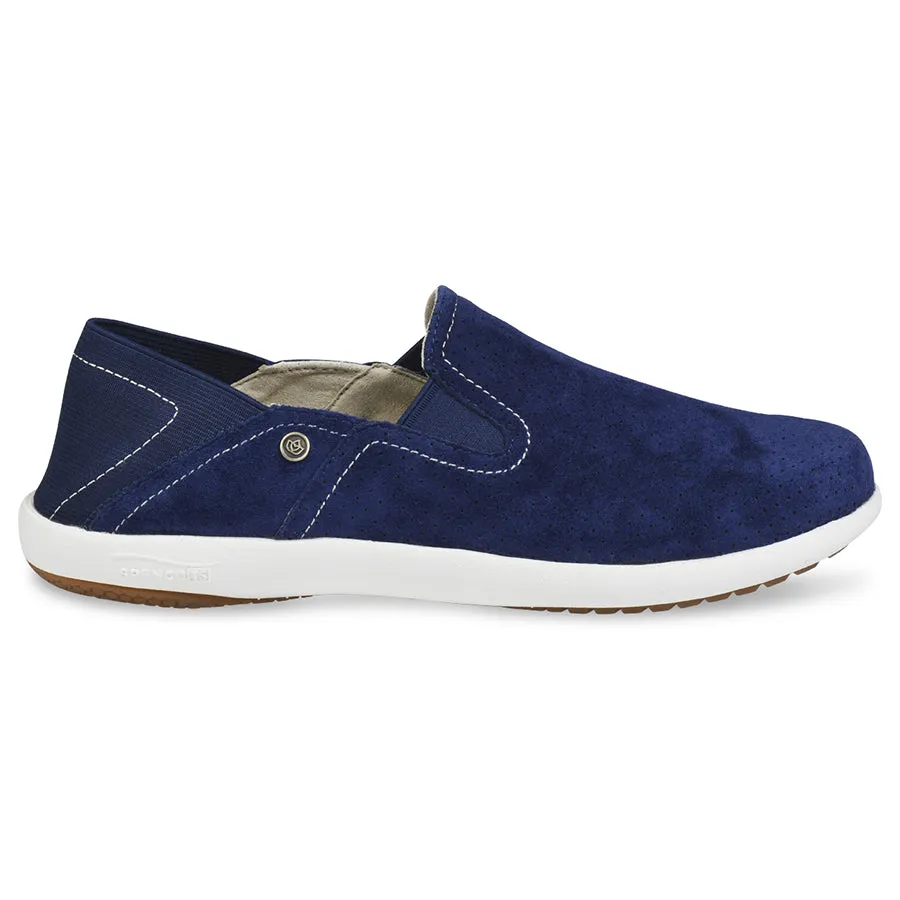 Spenco Siesta Convertible Slip-on Shoes for Women