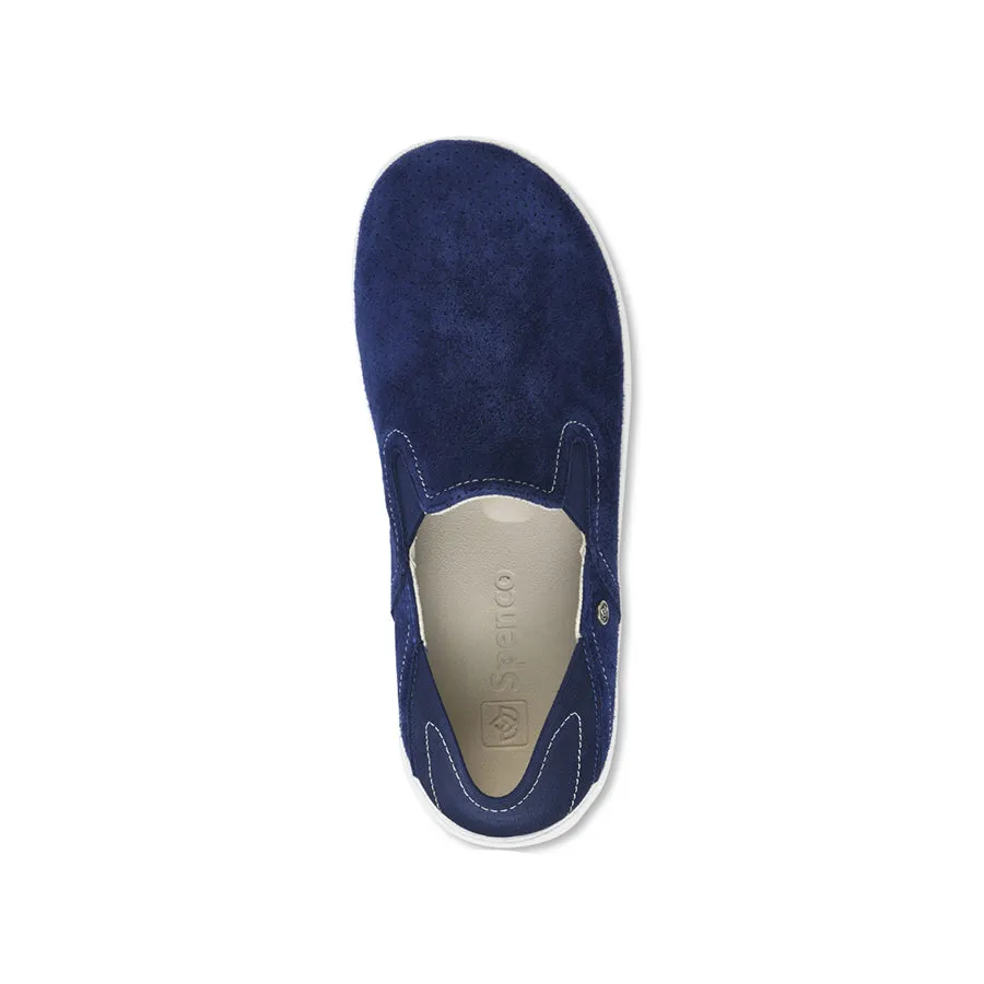 Spenco Siesta Convertible Slip-on Shoes for Women