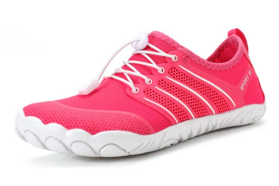 Sport Contact 2.0™ Barefoot shoes