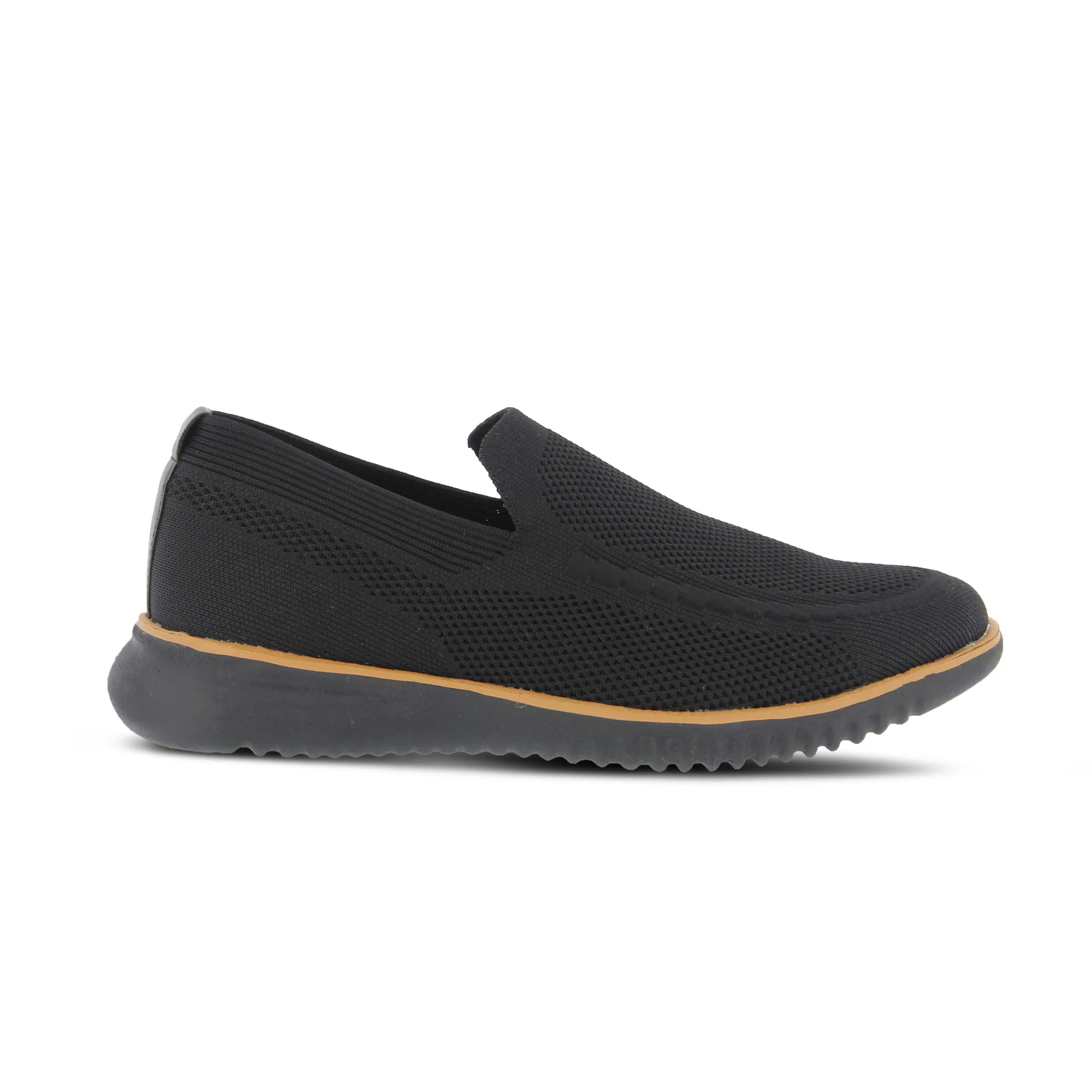 SPRING STEP MEN ANDERS SLIP-ON SHOE