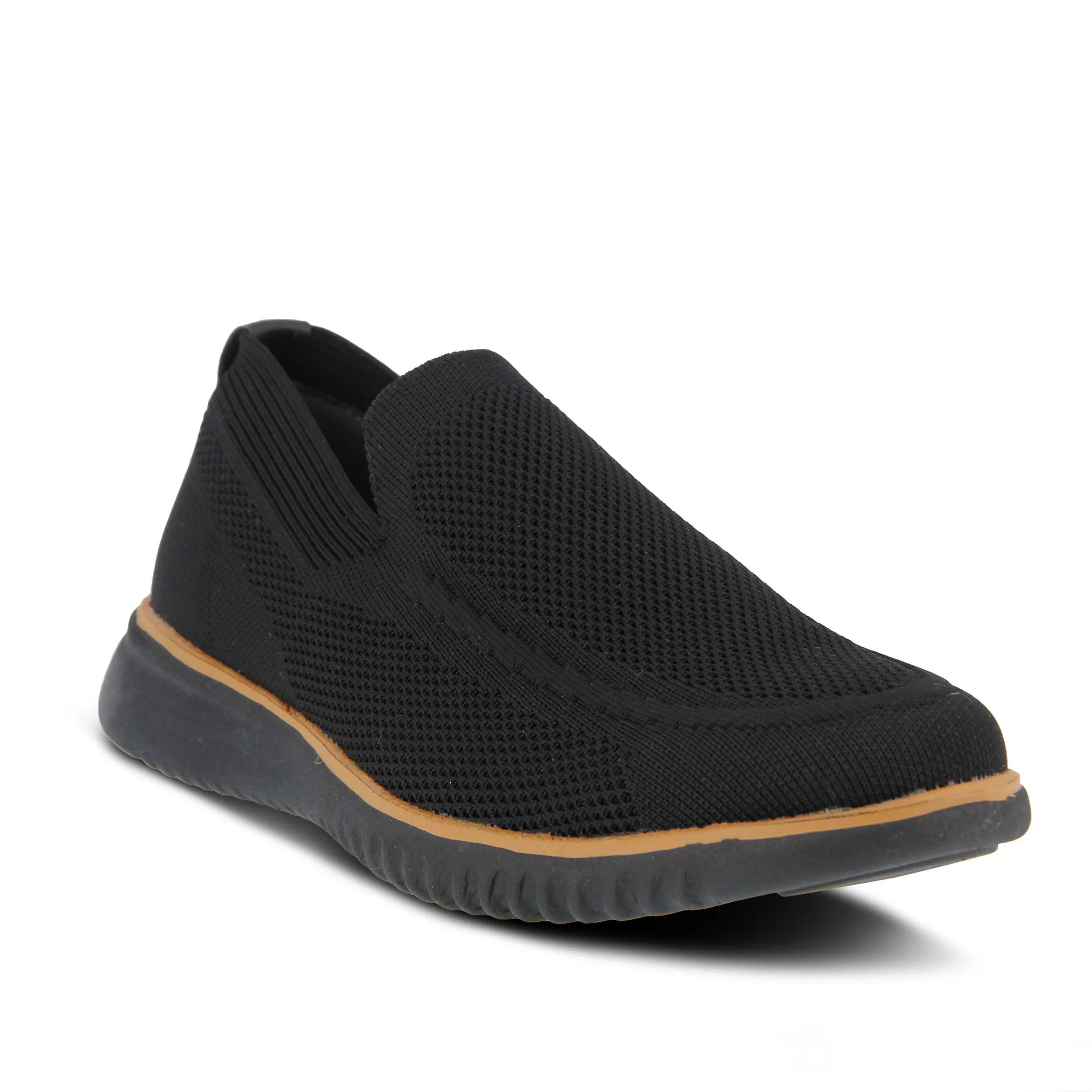 SPRING STEP MEN ANDERS SLIP-ON SHOE