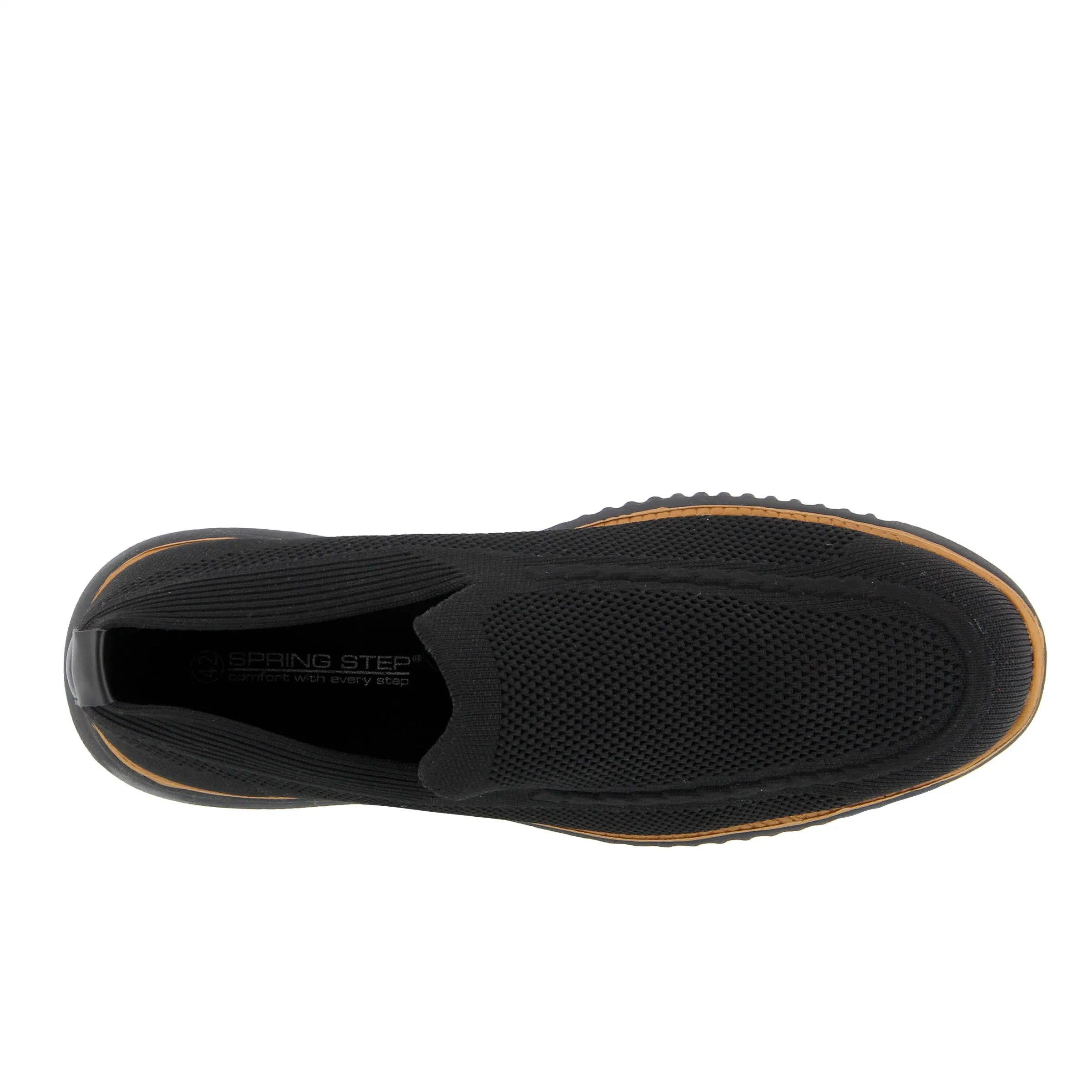 SPRING STEP MEN ANDERS SLIP-ON SHOE