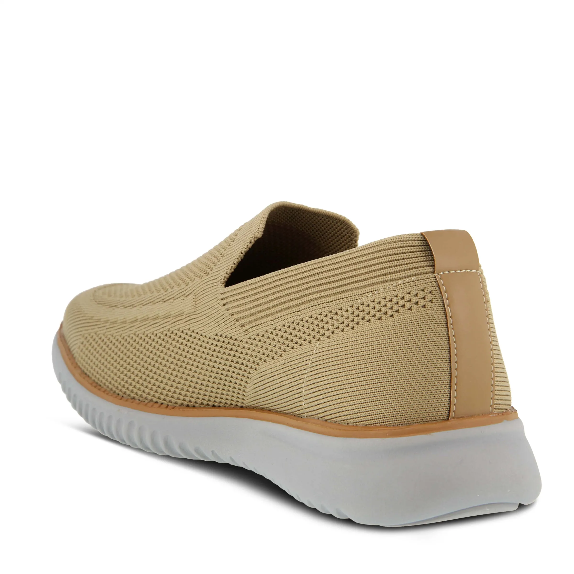 SPRING STEP MEN ANDERS SLIP-ON SHOE