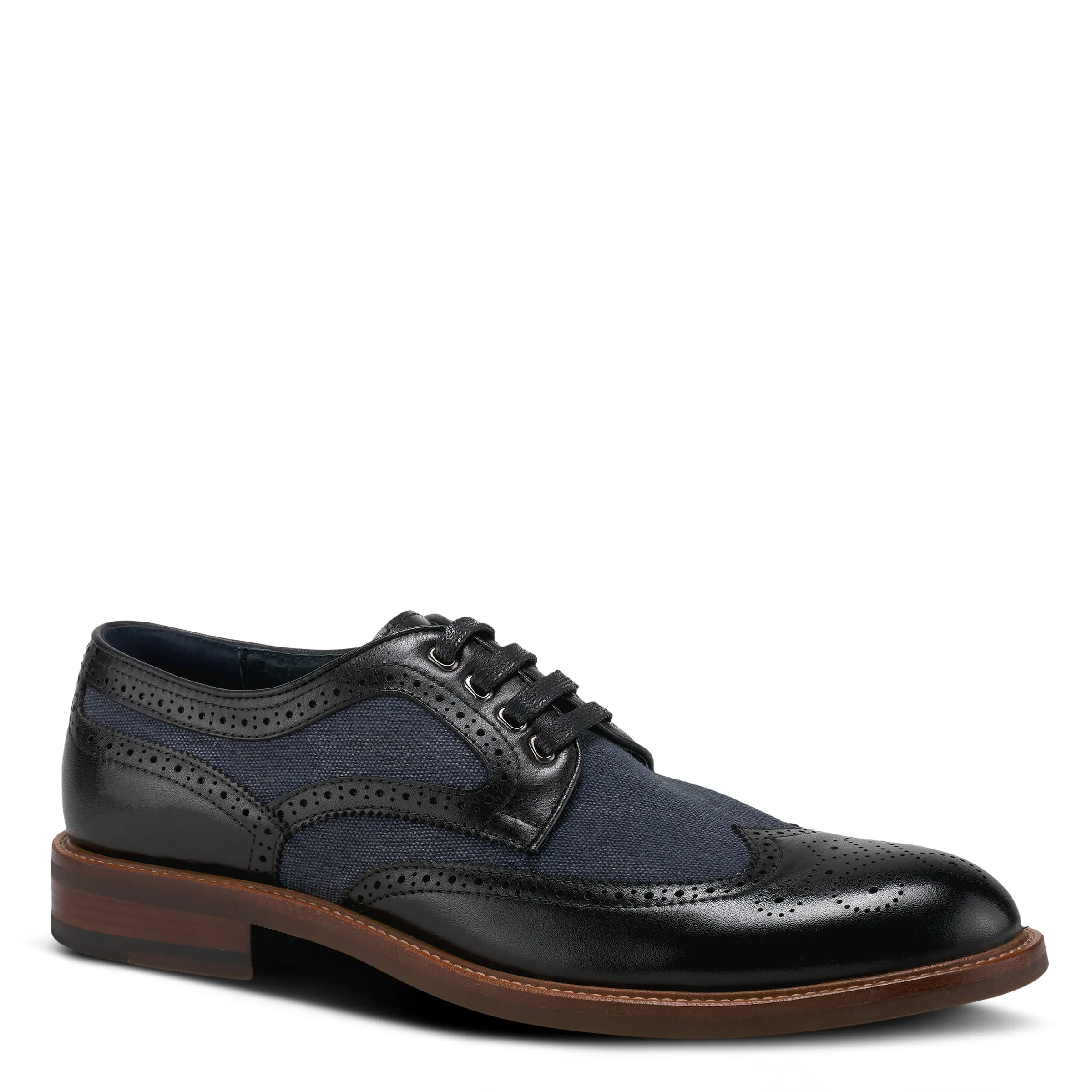 Spring Step Men DOWNTOWN Shoes