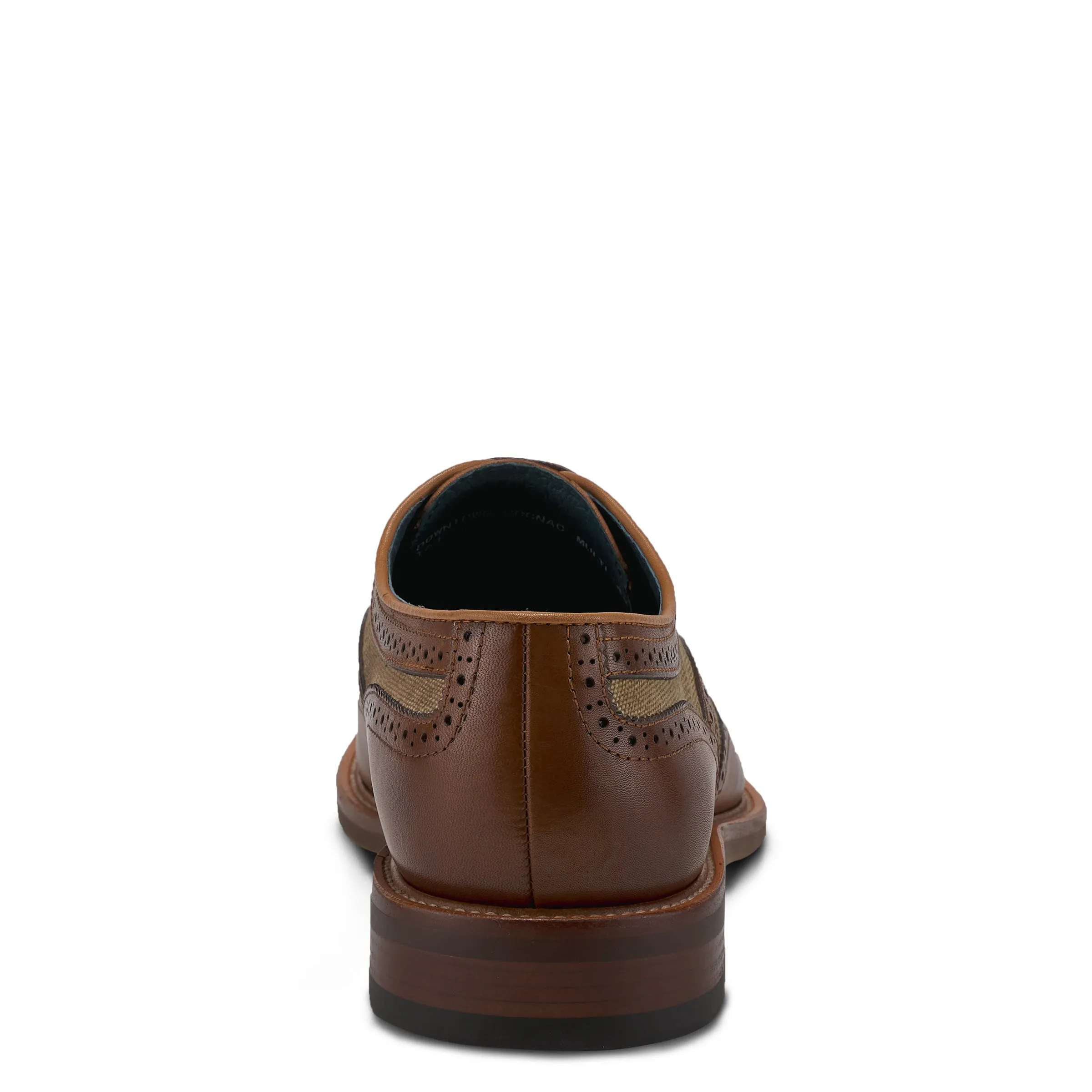 Spring Step Men DOWNTOWN Shoes