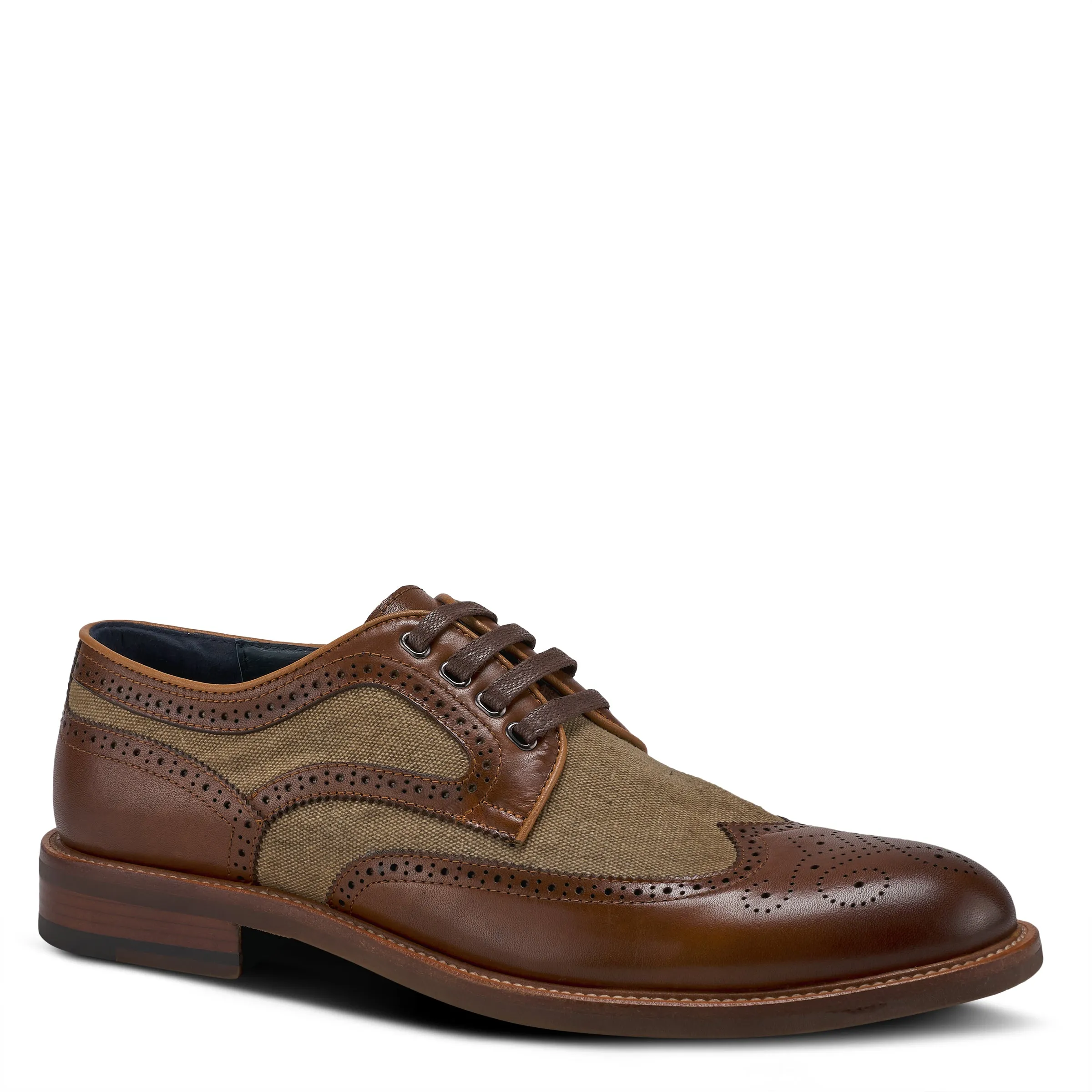 Spring Step Men DOWNTOWN Shoes