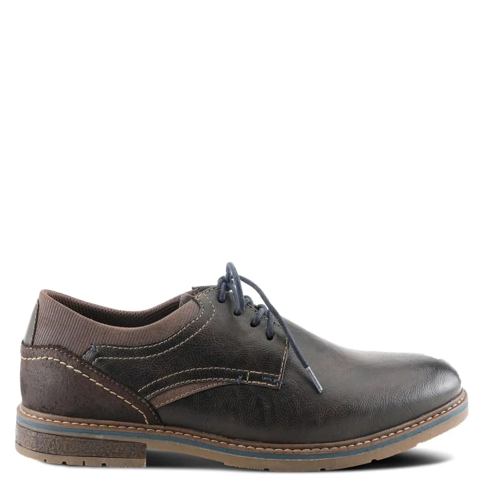 Spring Step Shoes Regan Men's Oxford Shoes