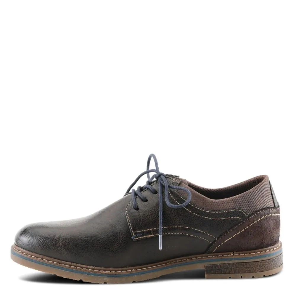 Spring Step Shoes Regan Men's Oxford Shoes